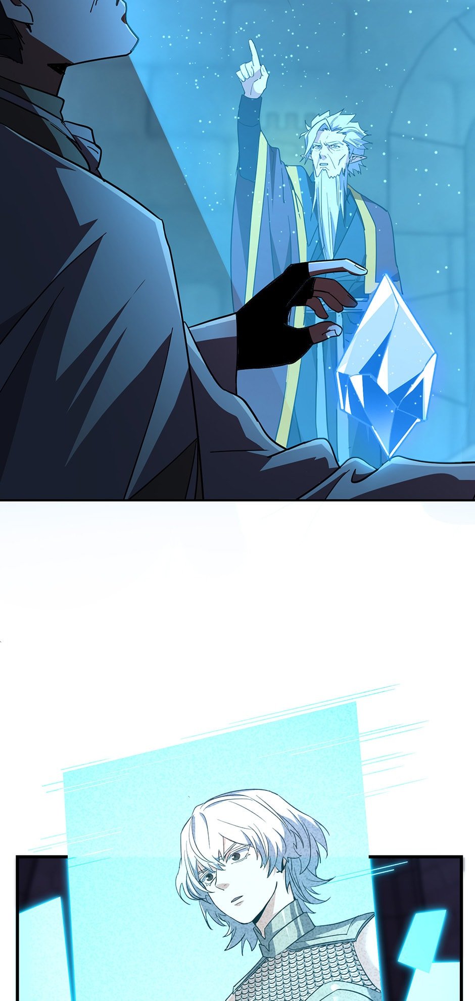 The Beginning After the End, Chapter 199 image 29